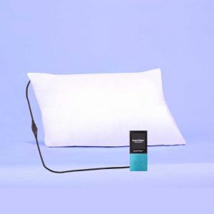 sound asleep imusic pillow
